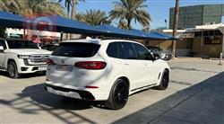 بي ام دبليو X5